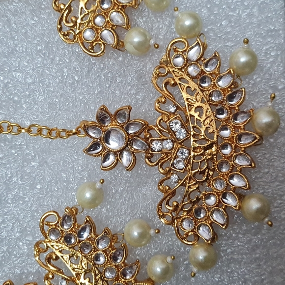 Jewellery set - Picture 3 of 4